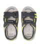Geox Сандали B Sandal Flaffee Boy B3559C000CEC4502 S Тъмносин - Mera.bg