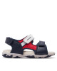Geox Сандали B Sandal Flaffee Boy B4559A 08515 C0735 S Тъмносин - Mera.bg