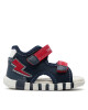 Geox Сандали B Sandal Iupidoo Boy B455PA 01454 C0735 Тъмносин - Mera.bg