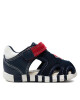 Geox Сандали B Sandal Iupidoo Boy B455PB 01454 C0735 Тъмносин - Mera.bg