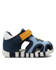 Geox Сандали B Sandal Iupidoo Boy B455PB 01454 CB42V Тъмносин - Mera.bg