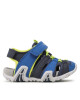 Geox Сандали B Sandal Kraze B1524A0CE15C4226 M Тъмносин - Mera.bg