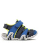 Geox Сандали B Sandal Kraze B1524A0CE15C4226 M Тъмносин - Mera.bg