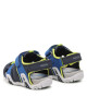 Geox Сандали B Sandal Kraze B1524A0CE15C4226 M Тъмносин - Mera.bg