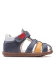 Geox Сандали B Sandal Macchia Boy B254VA0CL85C4229 Тъмносин - Mera.bg