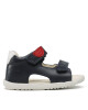 Geox Сандали B Sandal Macchia Boy B254VB08554C4002 Тъмносин - Mera.bg