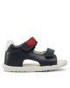 Geox Сандали B Sandal Macchia Boy B254VB08554C4002 Тъмносин - Mera.bg
