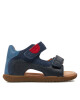 Geox Сандали B Sandal Macchia Boy B454VA 0CL22 C0693 Тъмносин - Mera.bg