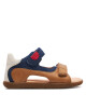 Geox Сандали B Sandal Macchia Boy B454VA 0CL22 C5GF4 Кафяв - Mera.bg