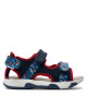 Geox Сандали B Sandal Multy Boy B450FA 014CE C0735 S Тъмносин - Mera.bg