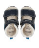 Geox Сандали B Sandal Tapuz Boy B150XB000BCC0693 Тъмносин - Mera.bg