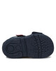 Geox Сандали B Sandal Tapuz Boy B150XB000BCC4245 Тъмносин - Mera.bg