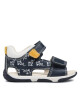 Geox Сандали B Sandal Tapuz Boy B150XB000BCCF42Q Тъмносин - Mera.bg