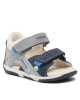 Geox Сандали B Sandal Tapuz Boy B250XA0CL22C0665 Сив - Mera.bg