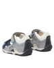 Geox Сандали B Sandal Tapuz Boy B250XA0CL22C0665 Сив - Mera.bg