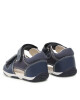 Geox Сандали B Sandal Tapuz Boy B250XB05410C4002 Тъмносин - Mera.bg