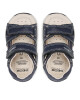 Geox Сандали B Sandal Tapuz Boy B250XB05410C4002 Тъмносин - Mera.bg