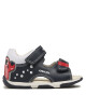 Geox Сандали B Sandal Tapuz Boy B350XB08510C0735 Тъмносин - Mera.bg