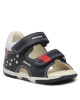 Geox Сандали B Sandal Tapuz Boy B350XB08510C0735 Тъмносин - Mera.bg