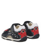 Geox Сандали B Sandal Tapuz Boy B350XB08510C0735 Тъмносин - Mera.bg