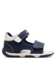Geox Сандали B Sandal Tapuz Boy B450XB 05410 C4211 Тъмносин - Mera.bg