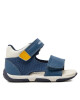 Geox Сандали B Sandal Tapuz Boy B450XB 05410 C4B2G Тъмносин - Mera.bg