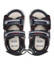 Geox Сандали B Sandal Todo Boy B250GA0CE14C0735 Тъмносин - Mera.bg
