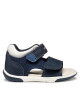 Geox Сандали B Sandal Zapito B556EA 05410 C4211 Тъмносин - Mera.bg