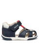 Geox Сандали B Sandal Zapito B556ED 08554 C0735 Тъмносин - Mera.bg