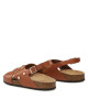 Geox Сандали D Brionia I D35LSI 00043 C6002 Lt Brown - Mera.bg