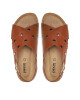 Geox Сандали D Brionia I D35LSI 00043 C6002 Lt Brown - Mera.bg