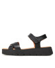 Geox Сандали D Dandra 40 D35SCA043BCC9999 Black - Mera.bg