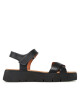 Geox Сандали D Dandra 40 D35SCA043BCC9999 Black - Mera.bg