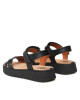 Geox Сандали D Dandra 40 D35SCA043BCC9999 Black - Mera.bg