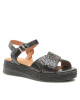 Geox Сандали D Eolie D35SRA08143C9999 Черен - Mera.bg