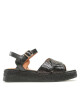 Geox Сандали D Eolie D35SRA08143C9999 Черен - Mera.bg