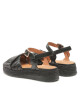 Geox Сандали D Eolie D35SRA08143C9999 Черен - Mera.bg