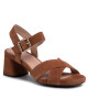Geox Сандали D Genziana M. B D02HAB 00021 C6001 Cognac - Mera.bg