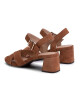 Geox Сандали D Genziana M. B D02HAB 00021 C6001 Cognac - Mera.bg