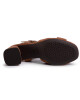 Geox Сандали D Genziana M. B D02HAB 00021 C6001 Cognac - Mera.bg