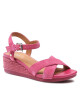 Geox Сандали D Ischia Corda D02HHC00022C8321 Dk Fuchsia - Mera.bg
