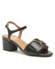 Geox Сандали D New Eraklia 50 D35RNB000TUC9999 Черен - Mera.bg