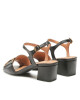 Geox Сандали D New Eraklia 50 D35RNB000TUC9999 Черен - Mera.bg