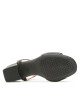 Geox Сандали D New Eraklia 50 D35RNB000TUC9999 Черен - Mera.bg