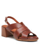 Geox Сандали D New Marykarmen D35RLA00043C0013 Brown - Mera.bg