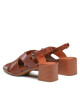 Geox Сандали D New Marykarmen D35RLA00043C0013 Brown - Mera.bg
