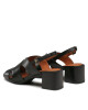 Geox Сандали D New Marykarmen D35RLA00043C9999 Черен - Mera.bg