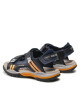 Geox Сандали J Borealis B. A J250RA 01554 C4229 S Navy/Dk Yellow - Mera.bg