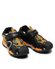 Geox Сандали J Borealis B.B J250RB 014ME C0038 S Черен - Mera.bg