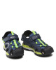 Geox Сандали J Borealis B. B J250RB 014ME C4052 S Dk Blue/Lime - Mera.bg